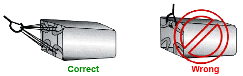 Пиктограма за повдигане на биг бегс