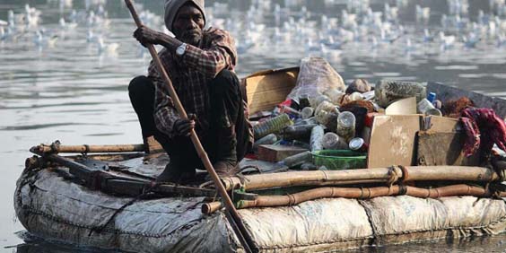 Бъдещето на пластмасата