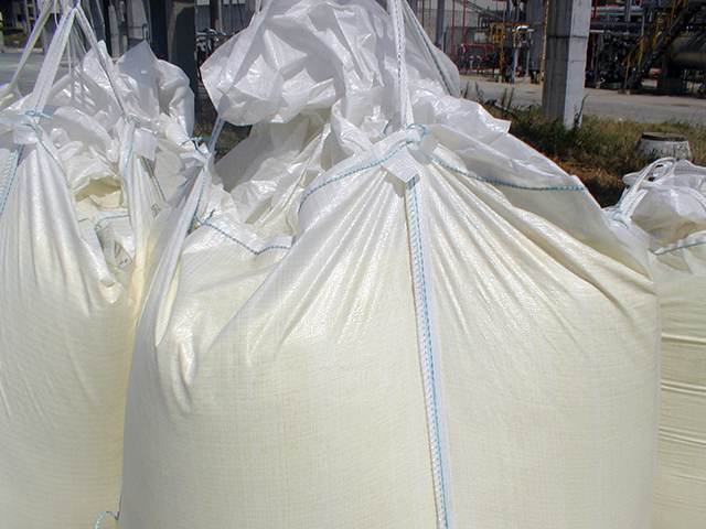 Надеждно складиране с биг бегове