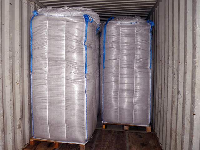 Q-bags за оптимално транспортиране